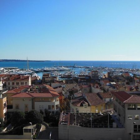 2, 3 And 4 Bedroom Sea View Forville Apartments 5 Mins From The Palais Cannes Exteriör bild