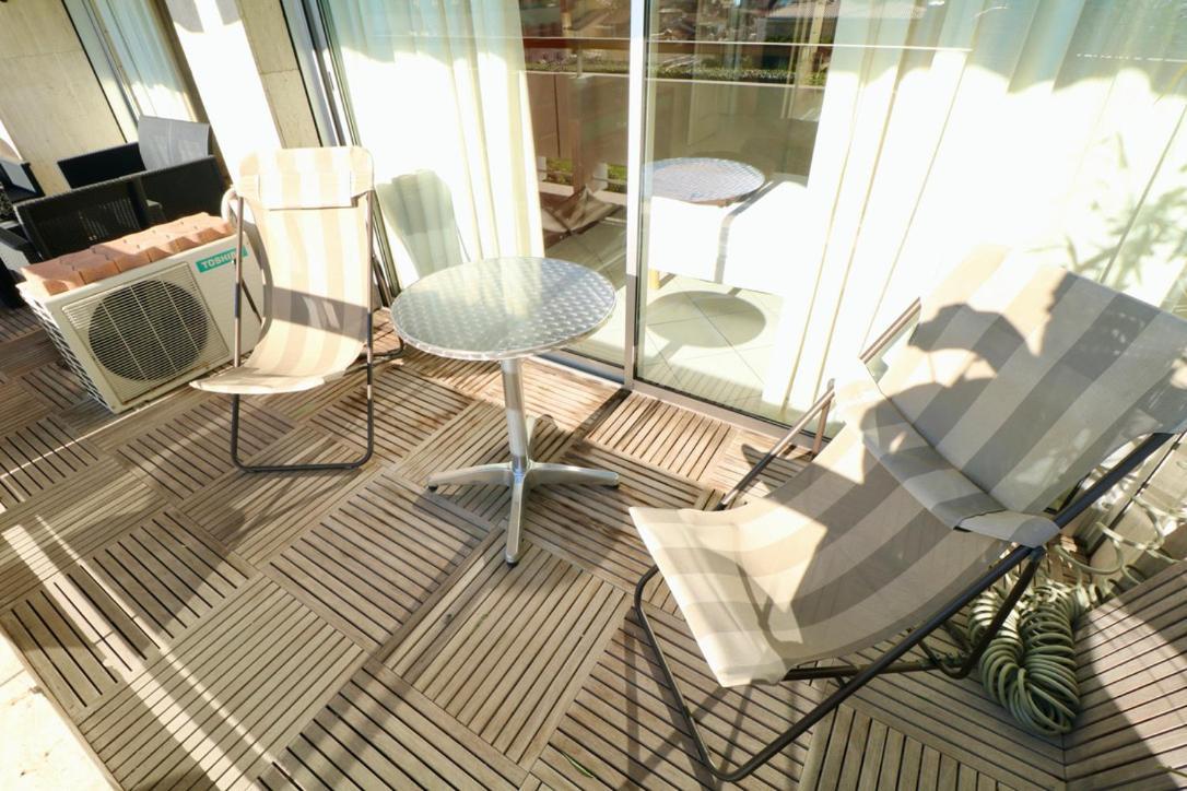 2, 3 And 4 Bedroom Sea View Forville Apartments 5 Mins From The Palais Cannes Exteriör bild