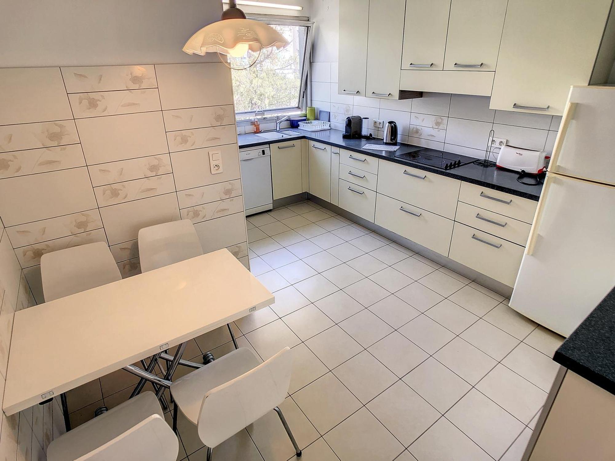 2, 3 And 4 Bedroom Sea View Forville Apartments 5 Mins From The Palais Cannes Rum bild