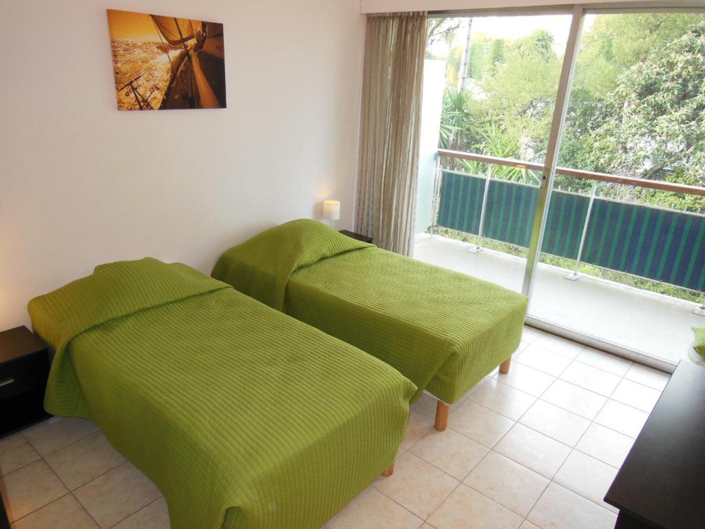 2, 3 And 4 Bedroom Sea View Forville Apartments 5 Mins From The Palais Cannes Rum bild