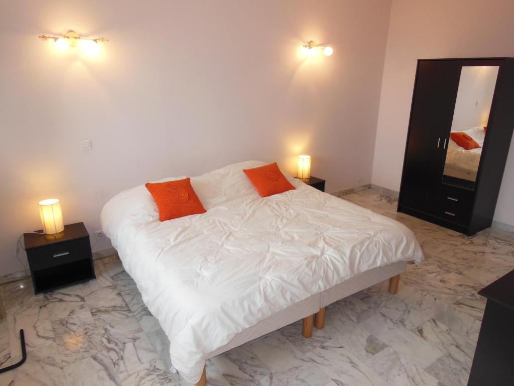 2, 3 And 4 Bedroom Sea View Forville Apartments 5 Mins From The Palais Cannes Rum bild
