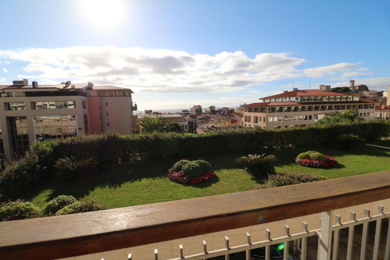 2, 3 And 4 Bedroom Sea View Forville Apartments 5 Mins From The Palais Cannes Exteriör bild