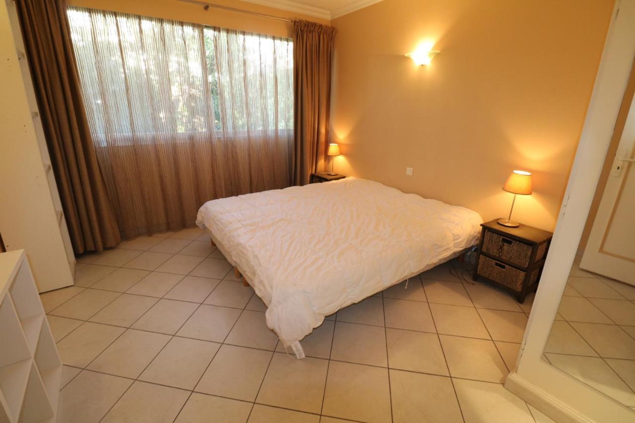 2, 3 And 4 Bedroom Sea View Forville Apartments 5 Mins From The Palais Cannes Exteriör bild
